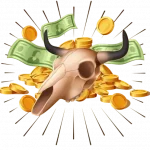Gold fever welcome bonus