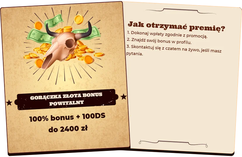 jak otrymac premie