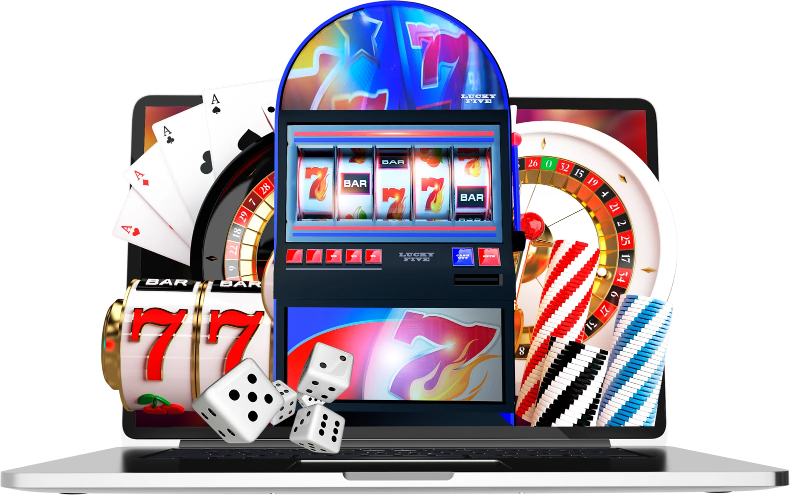 online casino for real money no deposit