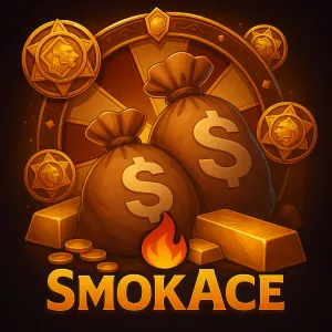 SmokAce Casino
